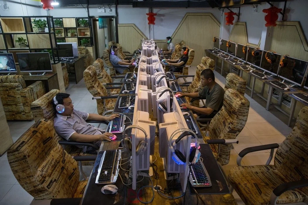 中国娱乐热点事件原创视频报道